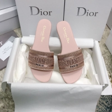 Christian Dior Slippers